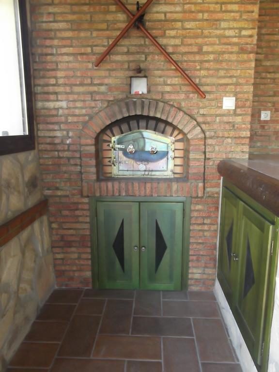 Casa Rural Las Provincias Prado Del Rey Exterior photo