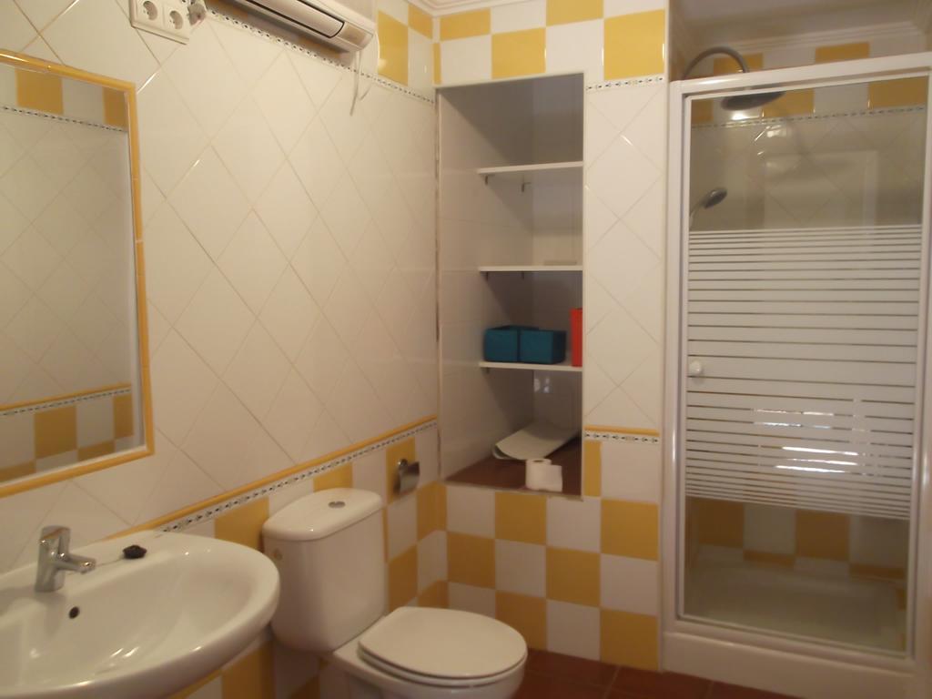 Casa Rural Las Provincias Prado Del Rey Room photo